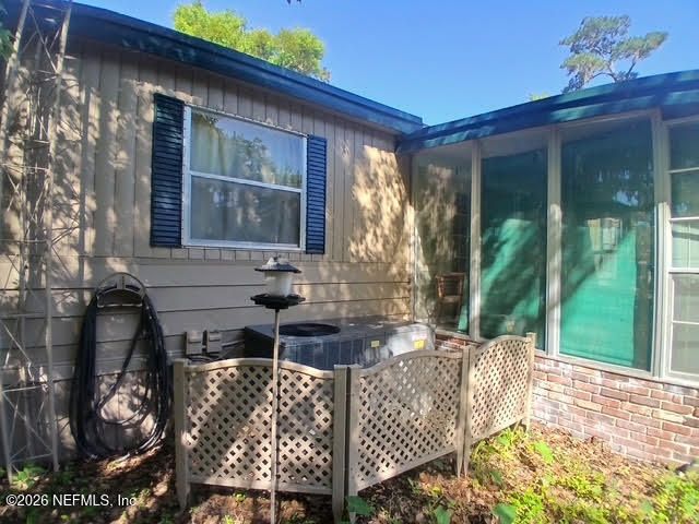 114 N GERALDO Road, East Palatka, FL 32131
