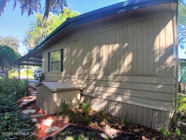 114 N GERALDO Road, East Palatka, FL 32131
