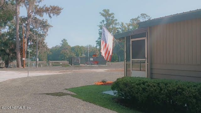 114 N GERALDO Road, East Palatka, FL 32131