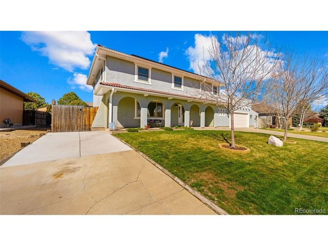 61 Posada Dr, Pueblo, CO 81005