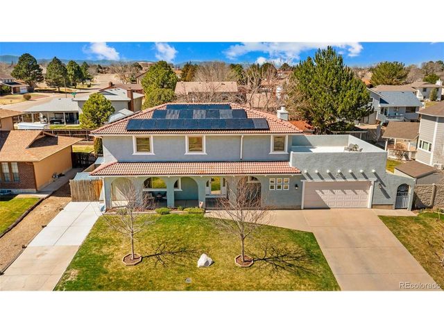61 Posada Dr, Pueblo, CO 81005