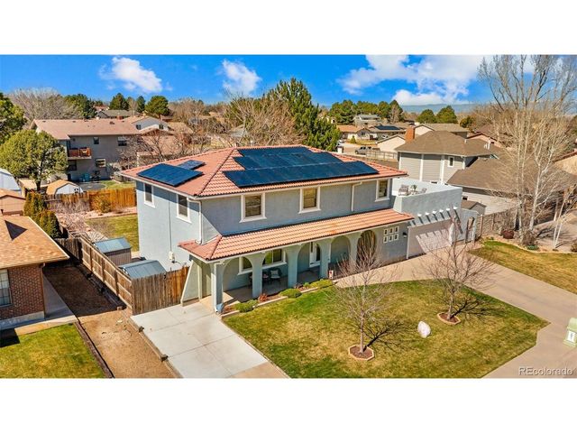 61 Posada Dr, Pueblo, CO 81005
