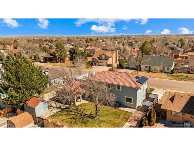 61 Posada Dr, Pueblo, CO 81005