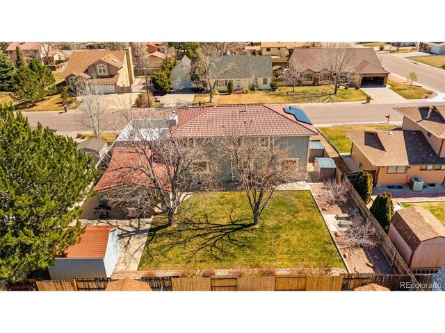 61 Posada Dr, Pueblo, CO 81005