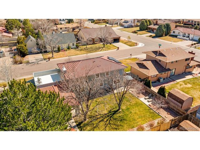 61 Posada Dr, Pueblo, CO 81005