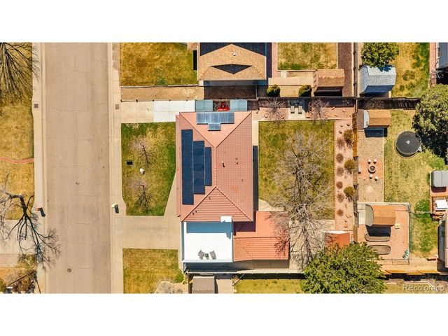 61 Posada Dr, Pueblo, CO 81005