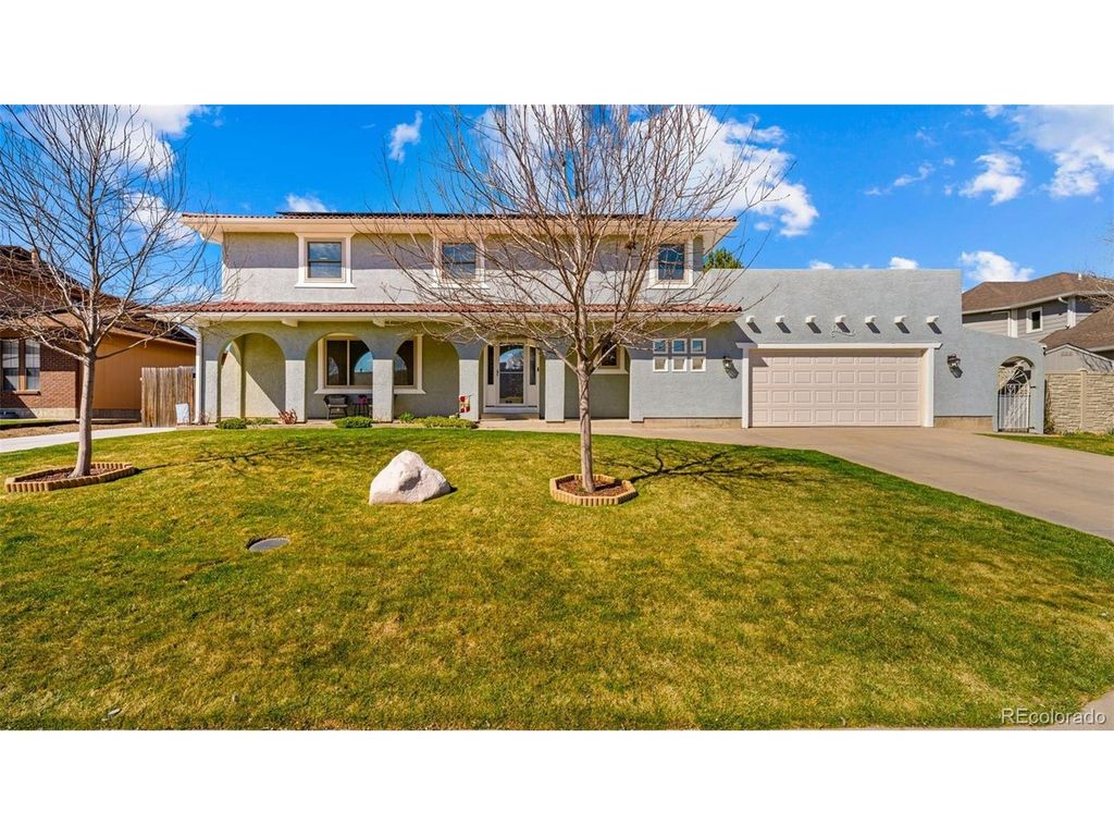 61 Posada Dr, Pueblo, CO 81005