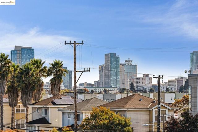 2400 Adeline ST 404, Oakland, CA 94607