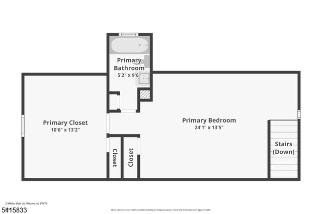 2 White Oak Ln, Wayne Twp., NJ 07470