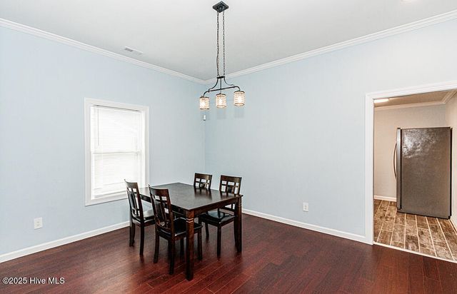 708 E Highland Avenue, Rocky Mount, NC 27801