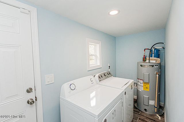 708 E Highland Avenue, Rocky Mount, NC 27801