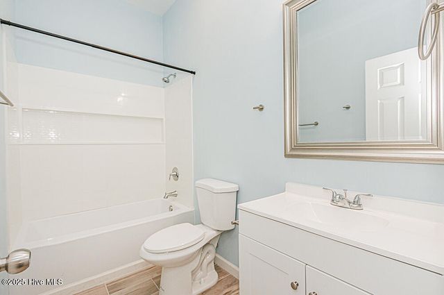 708 E Highland Avenue, Rocky Mount, NC 27801