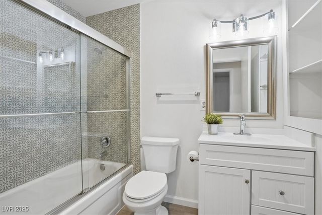 1454 Elizabeth Avenue 4, Las Vegas, NV 89119