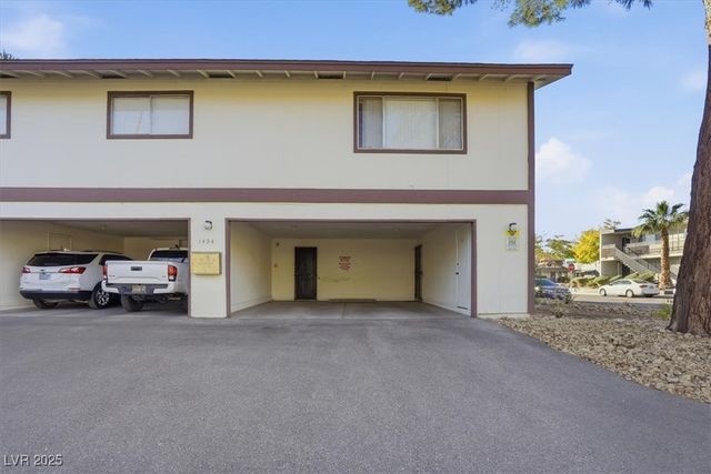 1454 Elizabeth Avenue 4, Las Vegas, NV 89119