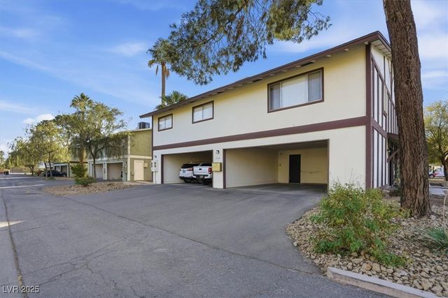 1454 Elizabeth Avenue 4, Las Vegas, NV 89119