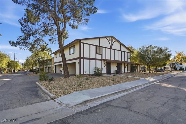 1454 Elizabeth Avenue 4, Las Vegas, NV 89119