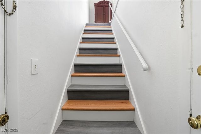 1454 Elizabeth Avenue 4, Las Vegas, NV 89119