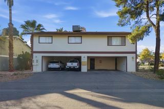 1454 Elizabeth Avenue 4, Las Vegas, NV 89119