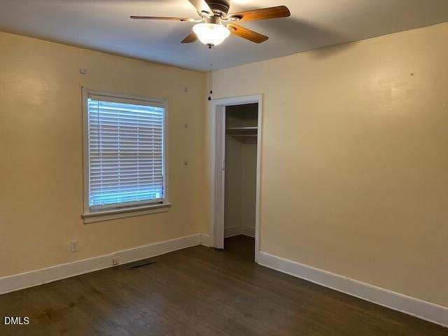 1104 Robert Road W, Wilson, NC 27893