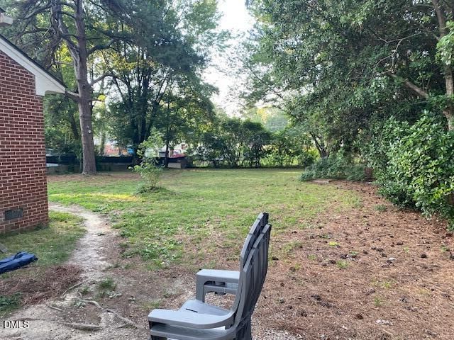 1104 Robert Road W, Wilson, NC 27893