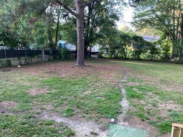 1104 Robert Road W, Wilson, NC 27893