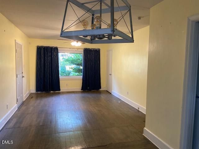 1104 Robert Road W, Wilson, NC 27893