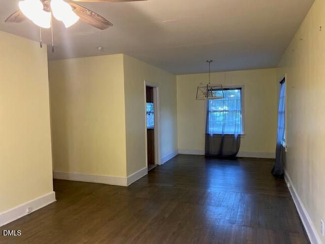 1104 Robert Road W, Wilson, NC 27893