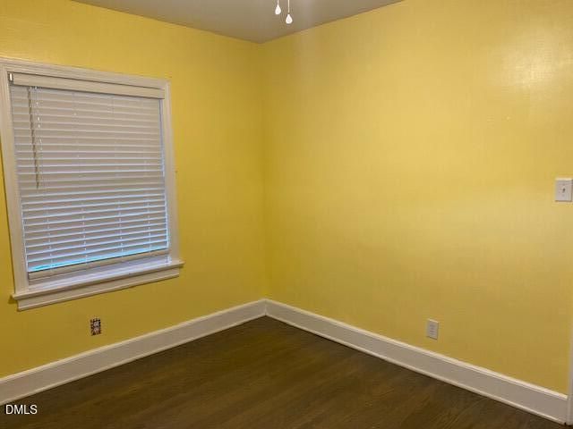 1104 Robert Road W, Wilson, NC 27893