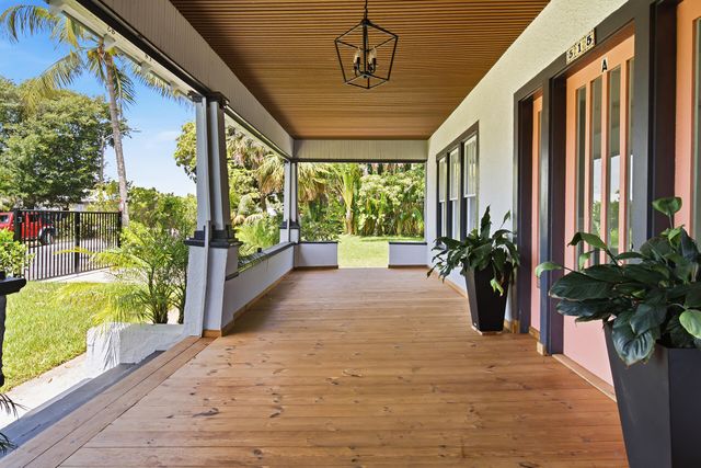 515 46th Street, West Palm Beach, FL 33407