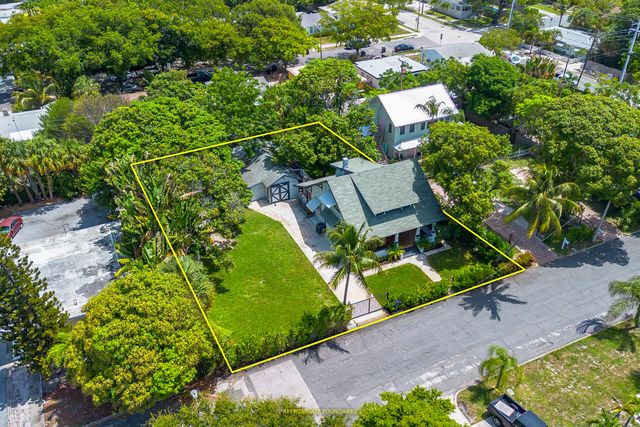 515 46th Street, West Palm Beach, FL 33407