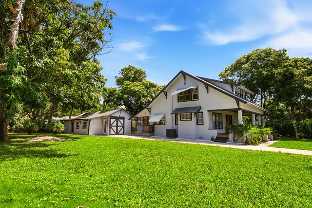 515 46th Street, West Palm Beach, FL 33407