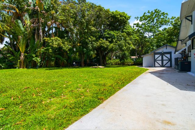 515 46th Street, West Palm Beach, FL 33407