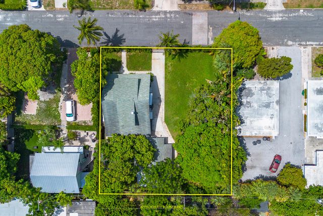 515 46th Street, West Palm Beach, FL 33407
