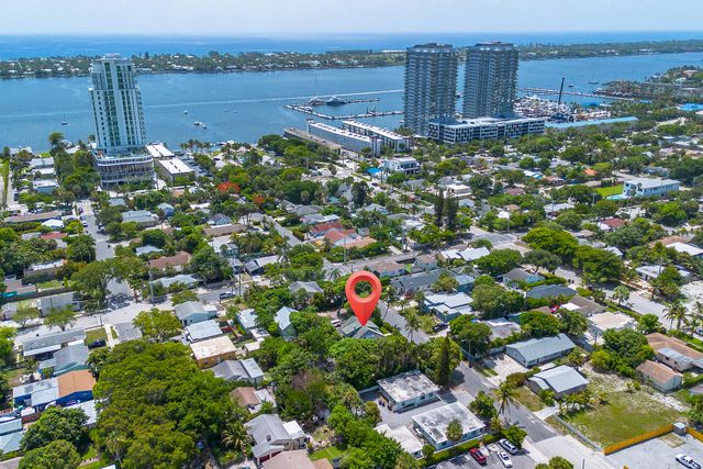 515 46th Street, West Palm Beach, FL 33407