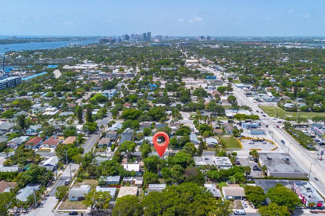 515 46th Street, West Palm Beach, FL 33407