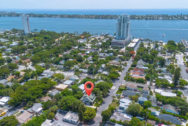 515 46th Street, West Palm Beach, FL 33407