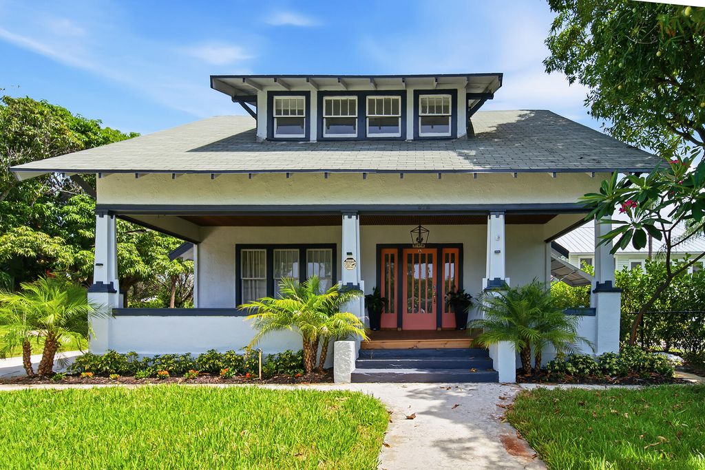 515 46th Street, West Palm Beach, FL 33407