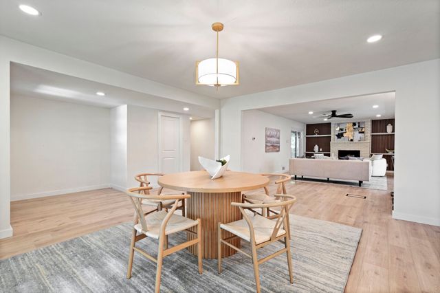 5118 Breakwood Drive, Dallas, TX 75227