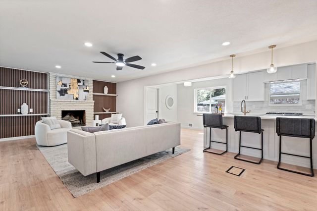 5118 Breakwood Drive, Dallas, TX 75227