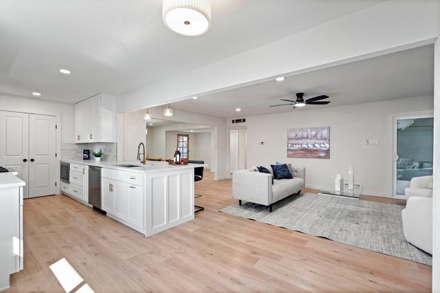 5118 Breakwood Drive, Dallas, TX 75227