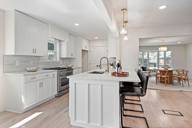 5118 Breakwood Drive, Dallas, TX 75227