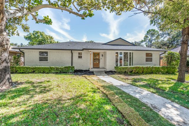 5118 Breakwood Drive, Dallas, TX 75227