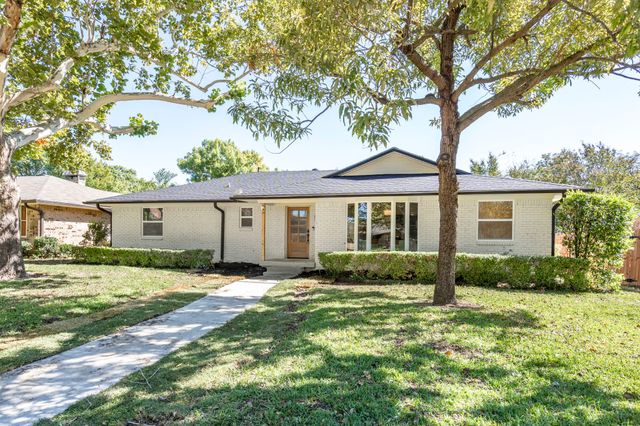 5118 Breakwood Drive, Dallas, TX 75227