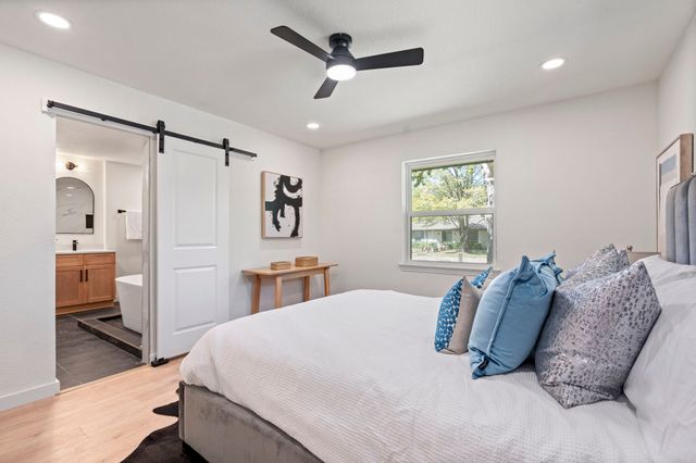 5118 Breakwood Drive, Dallas, TX 75227