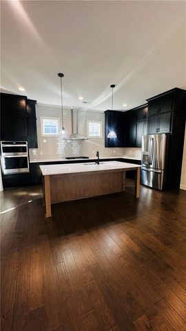 6435 Halcyon Garden Drive, Alpharetta, GA 30005