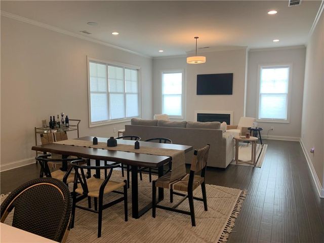 6435 Halcyon Garden Drive, Alpharetta, GA 30005