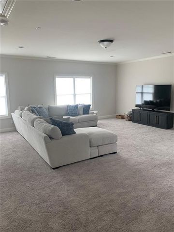6435 Halcyon Garden Drive, Alpharetta, GA 30005