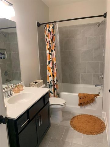 6435 Halcyon Garden Drive, Alpharetta, GA 30005