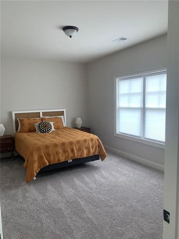 6435 Halcyon Garden Drive, Alpharetta, GA 30005