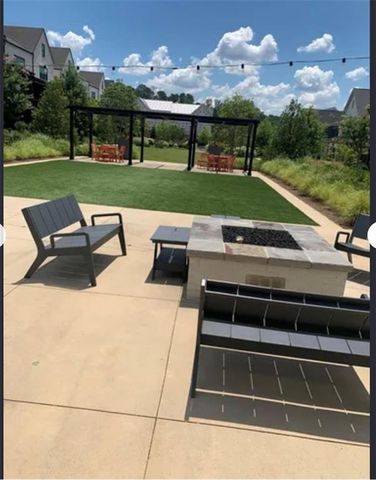 6435 Halcyon Garden Drive, Alpharetta, GA 30005